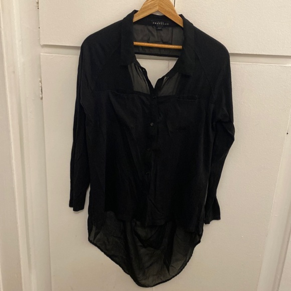 Zara blouse‎